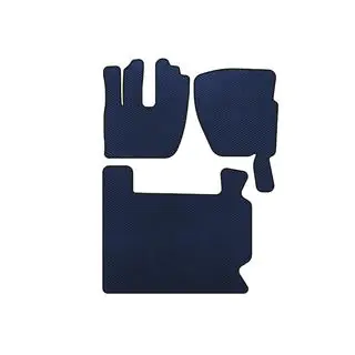 EVA automatten (Blauw)