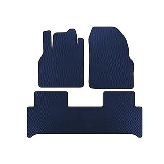 EVA automatten (Blauw)