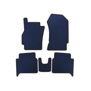 EVA automatten (HB, blauw)