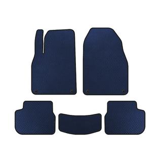 EVA automatten (Blauw)