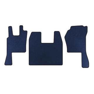 EVA automatten (Blauw) Scania P-serie 2004–2017