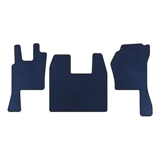 EVA automatten (Blauw)