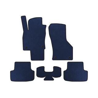 EVA automatten (Blauw)