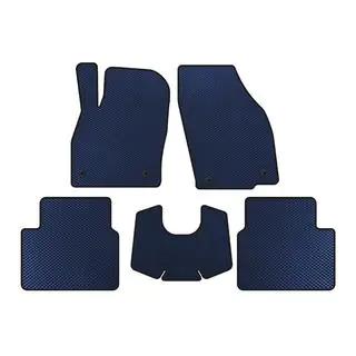 EVA automatten (automaat, blauw)