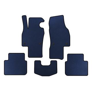 EVA automatten (HB, blauw)