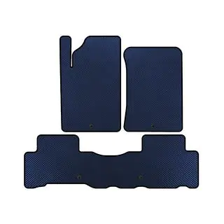 EVA automatten (Blauw)