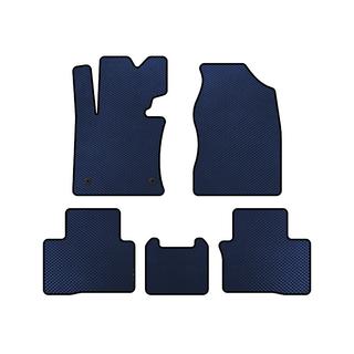 EVA automatten (Blauw)