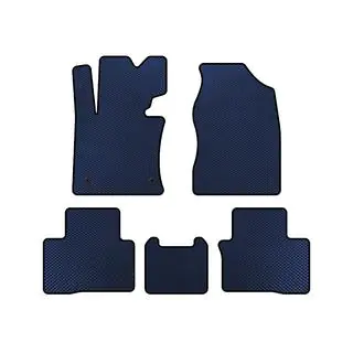 EVA automatten (Blauw)