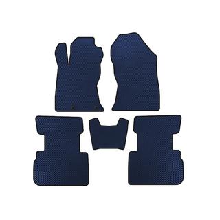 EVA automatten (Blauw)