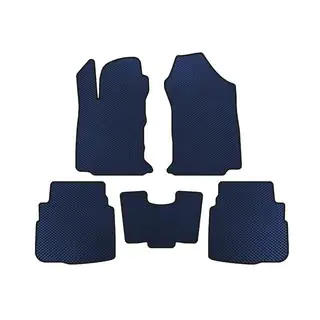 EVA automatten (Blauw)