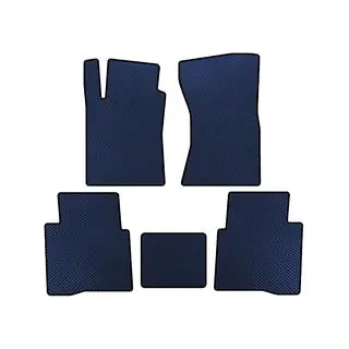 EVA automatten (Blauw)