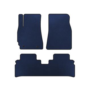 EVA automatten (Blauw)