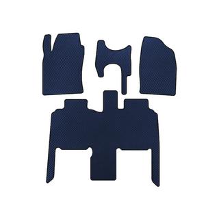 EVA automatten (Blauw)