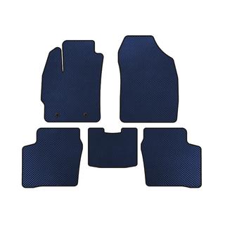 EVA automatten (LB, blauw)