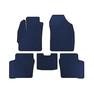 EVA automatten (LB, blauw)