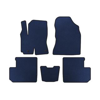EVA automatten (Blauw)