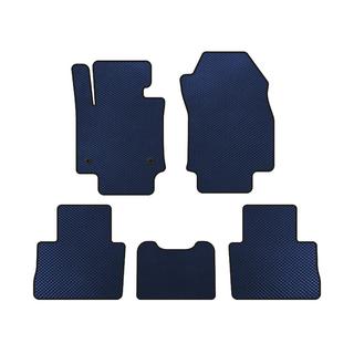 EVA automatten (Blauw)