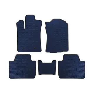 EVA automatten (Blauw)