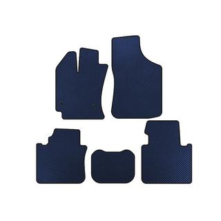 EVA automatten (Blauw)