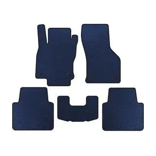 EVA automatten (LB, blauw)