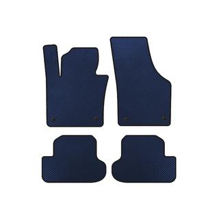 EVA automatten (HB, blauw)