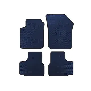 EVA automatten (Blauw)