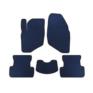 EVA automatten (SD, blauw) Volvo S60 2000–2009