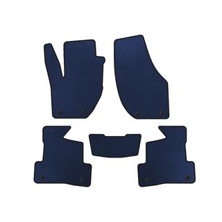 EVA automatten (2012-2016, HB, Blauw)