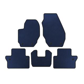 EVA automatten (Blauw)