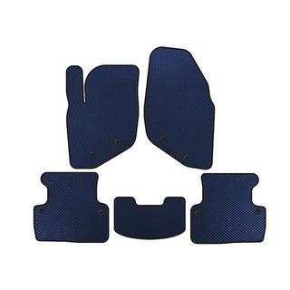 EVA automatten (Blauw)
