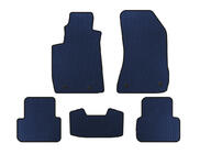 Alfa Romeo 159 2005–2011 EVA V-2 automatten (Blauw) foto 1