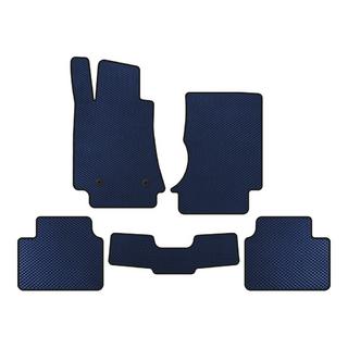 EVA automatten (Blauw)
