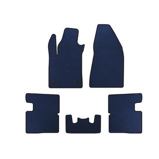 EVA automatten (Blauw)