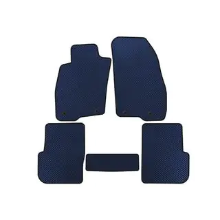 EVA automatten (Blauw)