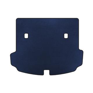 EVA V-1 kofferbakmat (Blauw) Acura MDX 2007–2013