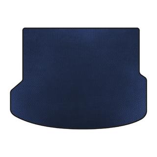 EVA kofferbakmat (blauw)