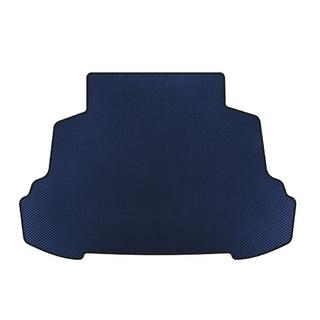 EVA kofferbakmat (SD, Blauw)