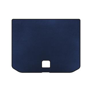 EVA kofferbakmat (voor E-tron, Sportback, blauw)