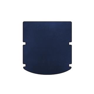 EVA kofferbakmat (Coupé, Blauw)