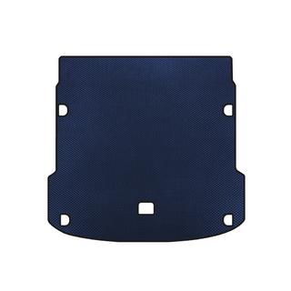 EVA kofferbakmat (blauw)