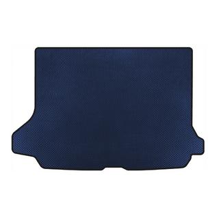 EVA kofferbakmat (blauw)