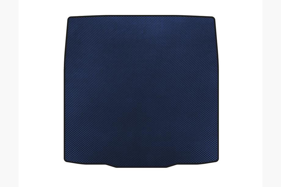 BMW 3 Serie G20/G21 2018– EVA kofferbakmat (voor G20, blauw) Image