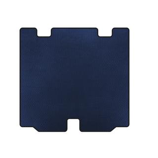 Kofferbakmat EVA V2 (voor F11, blauw) BMW 5 Serie F10/F11 2010–2016