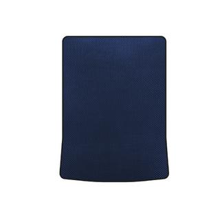 EVA V-1 kofferbakmat (voor G30, blauw) BMW 5 Serie G30/G31 2017–2023