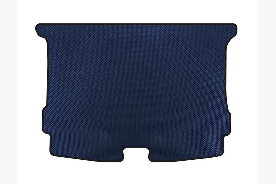 BMW I3 2013–2022 EVA kofferbakmat (blauw) Image
