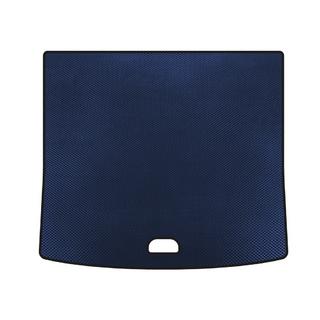 EVA kofferbakmat (blauw)