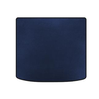 EVA V-1 kofferbakmat (Blauw)