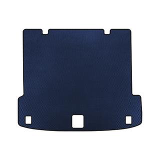 EVA kofferbakmat (blauw) BMW X6 G06 2019–2027