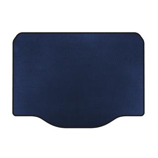 EVA kofferbakmat (blauw)
