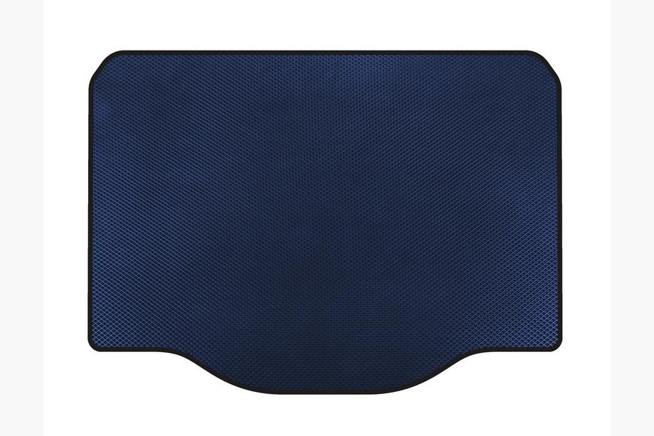Buick Encore 2013–2019 EVA kofferbakmat (blauw) Image